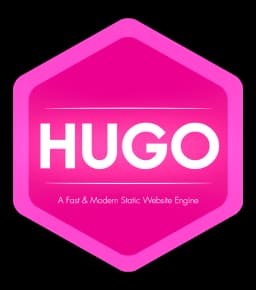 Hugo logo